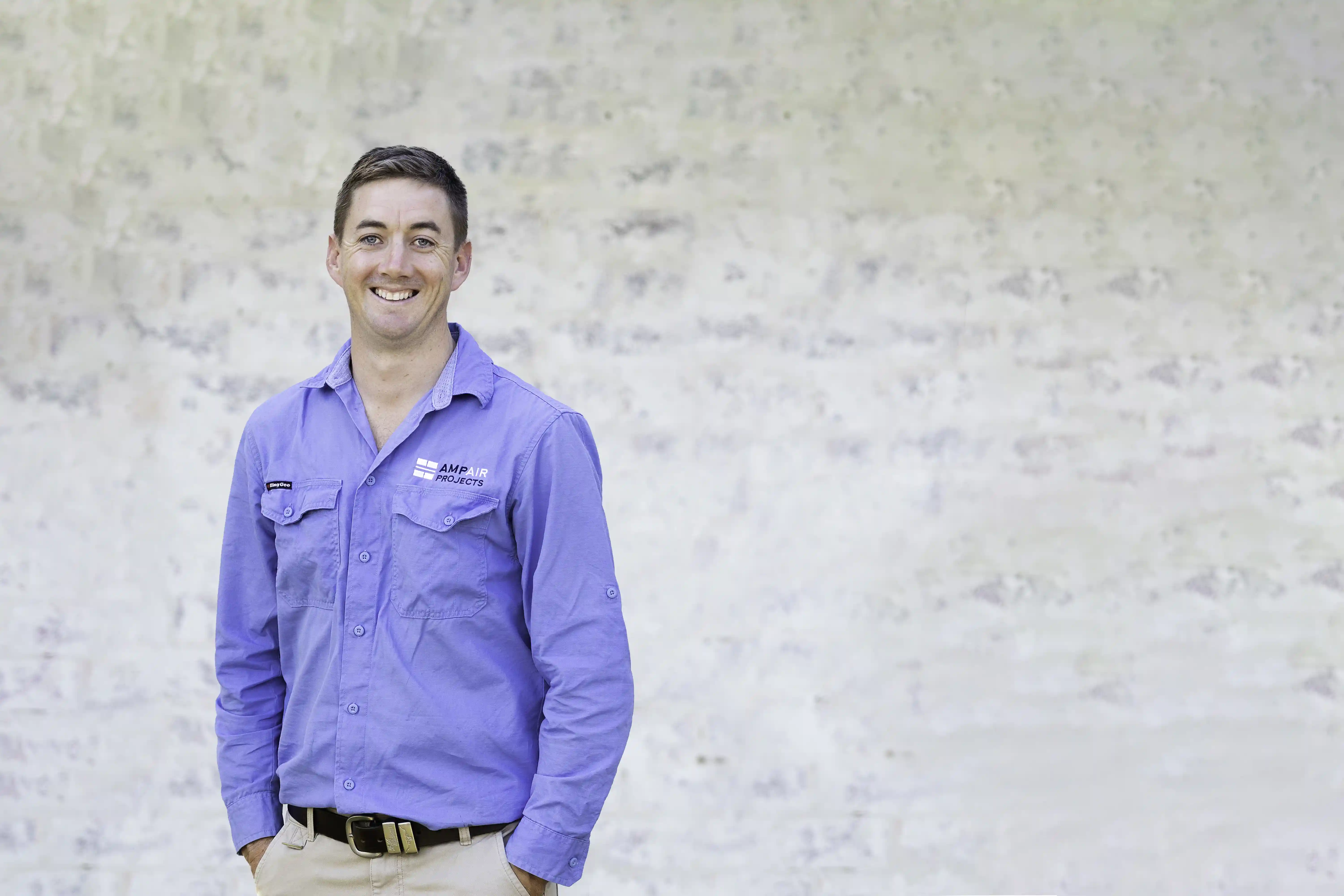 Refrigeration installation Emerald commercial system